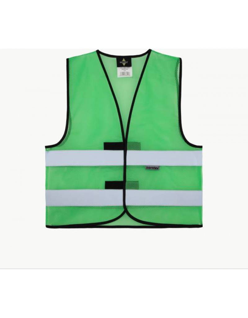 Vestă de siguranță pentru vară